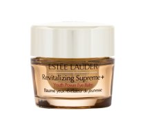 ESTEE LAUDER Revitalizing Supreme+ Youth Power Eye Balm 15ml Acu krēms