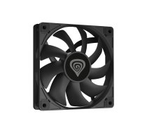 NATEC Oxal 120 Computer case Fan 12 cm Black 1 pc NGF-2042 Dzesētājs