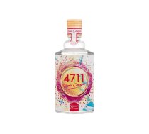 4711 Remix Cologne Neroli 100ml Unisex Odekolons EDC