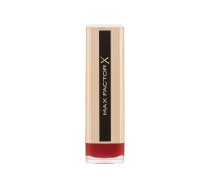 MAX FACTOR Lipstick Colour Elixir Red Glossy Lūpu krāsa