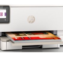 HP HP ENVY HP Inspire 7221e All-in-One Printer, Color, Printer for Home and home office, Print, copy, scan, Wireless; HP+; HP Instant Ink eligible; Scan to PDF 2H2N1B Printeris