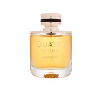 BOUCHERON Quatre Iconic 100ml Women Parfimērijas ūdens EDP