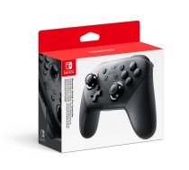 NINTENDO Switch Pro Controller 2510466 Kontrolleris