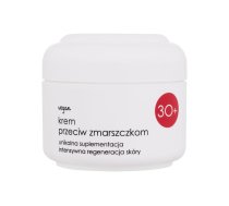 ZIAJA 30+ Anti-Wrinkle Cream 50ml Women Dienas krēms