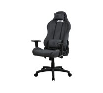 AROZZI Torretta SoftFabric Gaming Chair -Dark Grey TORRETTA-SFB-DG2 Spēļu krēsls