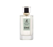 MAISON ALHAMBRA Chic Velvet Vert Secret 100ml Women Parfimērijas ūdens EDP