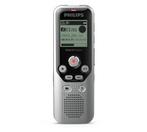 PHILIPS DVT1250 DVT1250 Diktofons