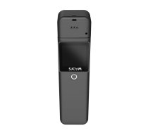 SJCAM C300 4K WiFi sports camera IP68 black C300 CZARNA Aktīva sporta kamera