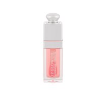 CHRISTIAN DIOR Addict Lip Glow Oil Pink 6ml Lūpu eļļa