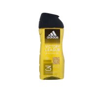 ADIDAS Victory League Shower Gel 3-In-1 250ml Men Dušas želeja