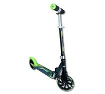 GLOBBER Elite Deluxe with light rollers, Scooter?(light green) 444-406 Skrejritenis