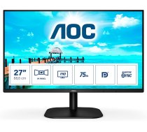 AOC 27B2QAM 27B2QAM Monitors