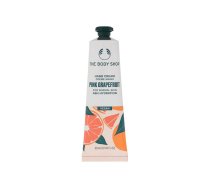 THE BODY SHOP Pink Grapefruit Hand Cream 30ml Women Roku krēms