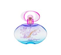 SALVATORE FERRAGAMO Incanto Shine 100ml Women Tualetes ūdens EDT