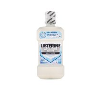 LISTERINE Advanced White Mild Taste Mouthwash 500ml Mutes skalojamais līdzeklis