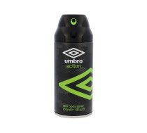 UMBRO Action 150ml Men Dezodorants