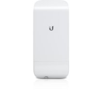 UBIQUITI LocoM2 150 Mbit/s White LocoM2(EU) Bezvadu piekļuves punkts