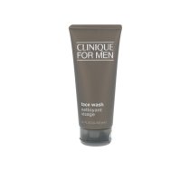 CLINIQUE For Men Face Wash 200ml Men Attīrošs gels