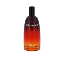 CHRISTIAN DIOR Fahrenheit 200ml Men Tualetes ūdens EDT