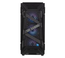 ACTION Actina 5901443330462 PC i5-13400F Midi Tower Intel® Core™ i5 16 GB DDR4-SDRAM 1 TB SSD Black 5901443222133 Galda dators