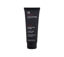 COLLISTAR Uomo Cleansing Scrub 100ml Men Pīlingam