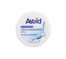 ASTRID Nutri Moments Nourishing Regenerating Cream 150ml Unisex Dienas krēms