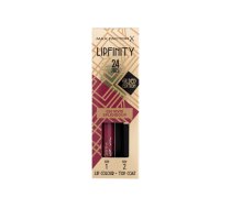 MAX FACTOR Lipstick Lipfinity Pink Glossy Lūpu krāsa