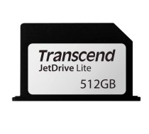 TRANSCEND 512GB TS512GJDL330 TS512GJDL330 Atmiņas karte