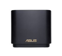 ASUS ZenWiFi XD4 Plus (B-2-PK) Wireless-AX1800 (2-pack) 802.11ax, 1201+574 Mbit/s, 10/100/1000 Mbit/s, Ethernet LAN (RJ-45) ports 1, Antenna type Internal 90IG07M0-MO3C30     Maršrutētājs