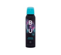 B.U. Hidden Paradise 150ml Women Dezodorants