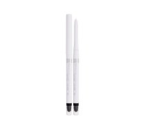 LOREAL Infaillible Grip 36H Gel Automatic Eye Liner White 5g Acu zīmulis