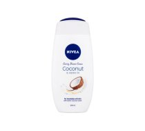 NIVEA Coconut & Jojoba Oil Dušas želeja