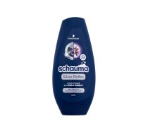 SCHWARZKOPF Schauma Silver Reflex Conditioner 250ml Women Matu kondicionieris