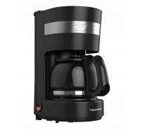 BLAUPUNKT CMD201 Drip coffee maker CMD201 Pilienu kafijas automāts ar filtru