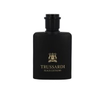 TRUSSARDI Black Extreme 50ml Men Tualetes ūdens EDT