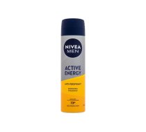 NIVEA Men Active Energy 150ml Men Dezodorants