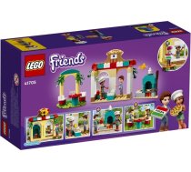 LEGO LEGO Friends 41716 Stephanie and adventure under sail 41705 Konstruktors