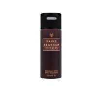 DAVID BECKHAM Intimately 150ml Men Dezodorants