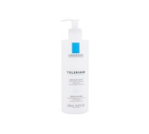 LA ROCHE-POSAY Toleriane Dermo-Cleanser 400ml Sejas tīrīšanas līdzeklis