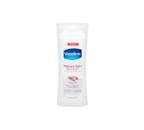 VASELINE Intensive Care Mature Skin 400ml Ķermeņa losjons