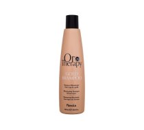 FANOLA Oro Therapy 24K Gold Shampoo 300ml Women Šampūns