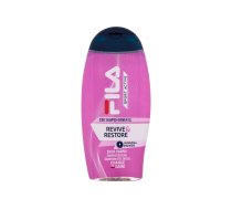 FILA Sport Active Revive & Restore 2in1 Shampoo + Shower Gel 250ml Women Dušas želeja