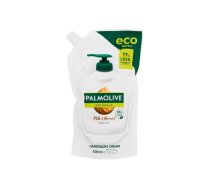 PALMOLIVE Naturals Almond & Milk Handwash Cream 500ml Attīrošās ziepes