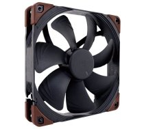 NOCTUA Noctua NF-A14 industrialPPC-2000 Computer case Fan 14 cm Black, Brown NF-A14 IPPC-2000 Dzesētājs