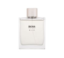 HUGO BOSS Boss Orange Man 100ml Men Tualetes ūdens EDT