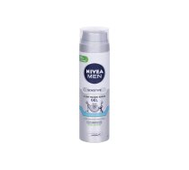 NIVEA Men Sensitive 3-Day Beard 200ml Men Skūšanās želeja