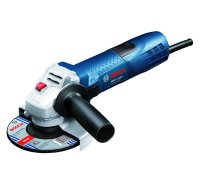 BOSCH Angle GWS 7-115 E blue - 0601388203 601388203 Slīpmašīna