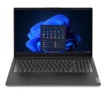 LENOVO LENOVO V15 G3 R5-5625U/ 15.6FHD/ 8GB/ 256SSD/ W11P/ 1Y/ FI 82TV003XMX Portatīvais dators