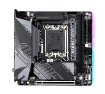 GIGABYTE B760I AORUS PRO 1.0 B760I AORUS PRO Mātesplate