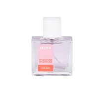 MEXX Whenever Wherever 30ml Women Tualetes ūdens EDT